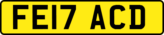 FE17ACD