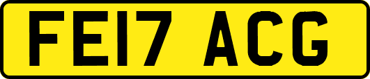 FE17ACG