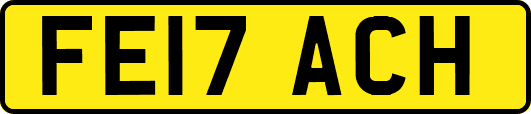 FE17ACH