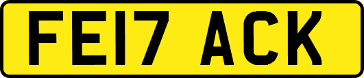 FE17ACK
