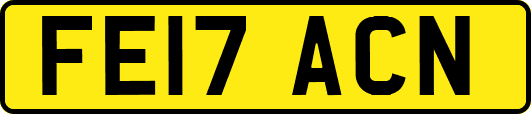 FE17ACN