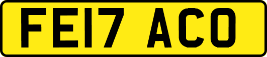 FE17ACO