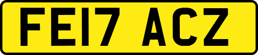 FE17ACZ