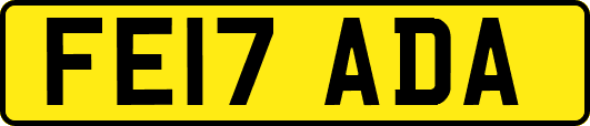 FE17ADA