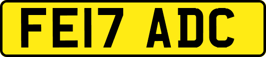 FE17ADC
