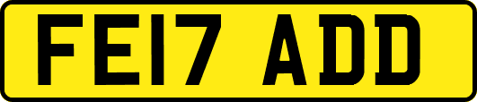 FE17ADD