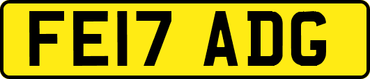 FE17ADG