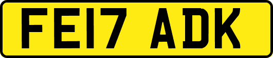 FE17ADK