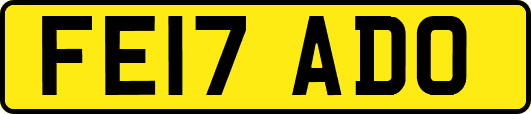 FE17ADO