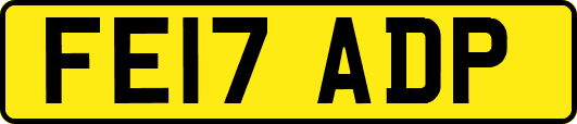 FE17ADP