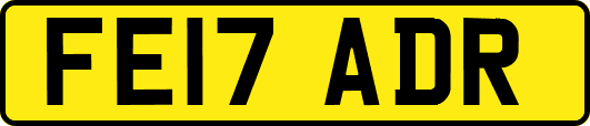 FE17ADR