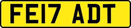 FE17ADT