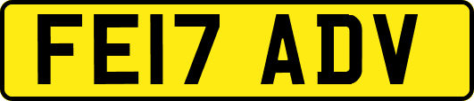 FE17ADV