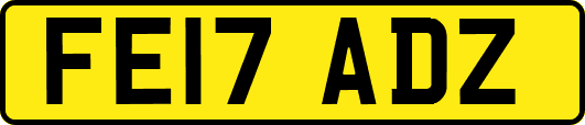 FE17ADZ