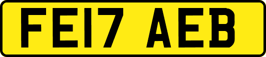 FE17AEB