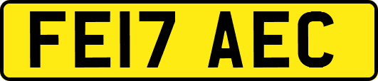 FE17AEC