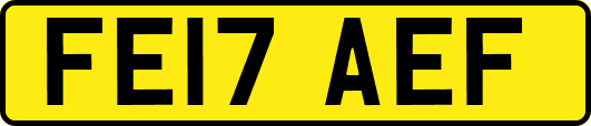 FE17AEF
