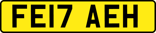 FE17AEH