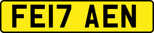 FE17AEN