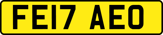 FE17AEO