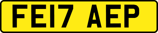 FE17AEP