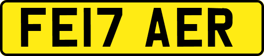 FE17AER