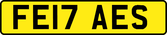 FE17AES