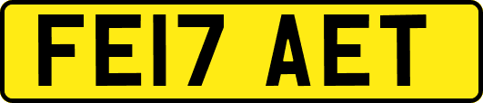 FE17AET