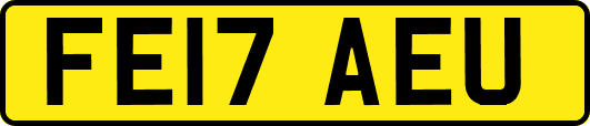 FE17AEU