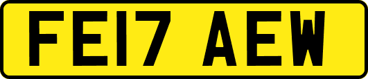 FE17AEW