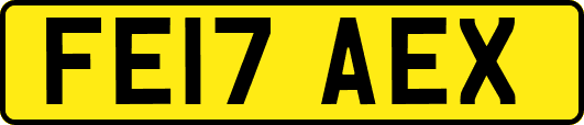 FE17AEX