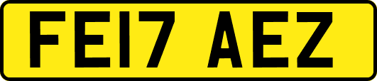 FE17AEZ