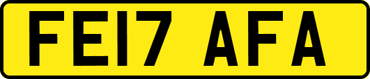 FE17AFA