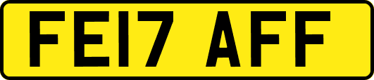 FE17AFF