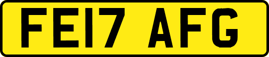FE17AFG