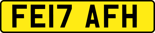 FE17AFH