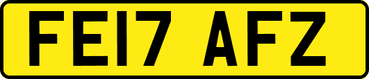 FE17AFZ