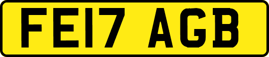 FE17AGB