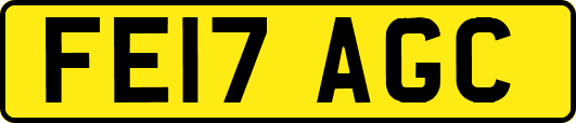 FE17AGC