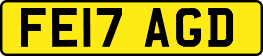 FE17AGD