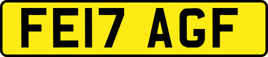 FE17AGF
