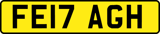 FE17AGH