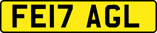 FE17AGL