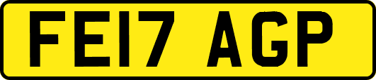 FE17AGP
