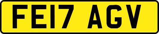 FE17AGV