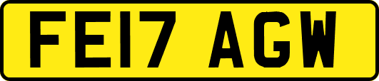 FE17AGW
