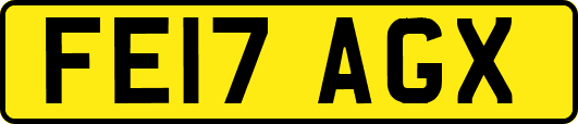 FE17AGX