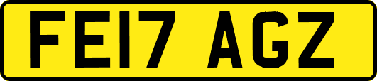 FE17AGZ