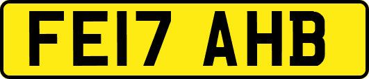 FE17AHB
