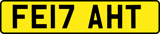 FE17AHT